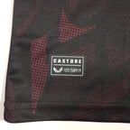 FC Utrecht Away Shirt 2023-24 detailed view 3