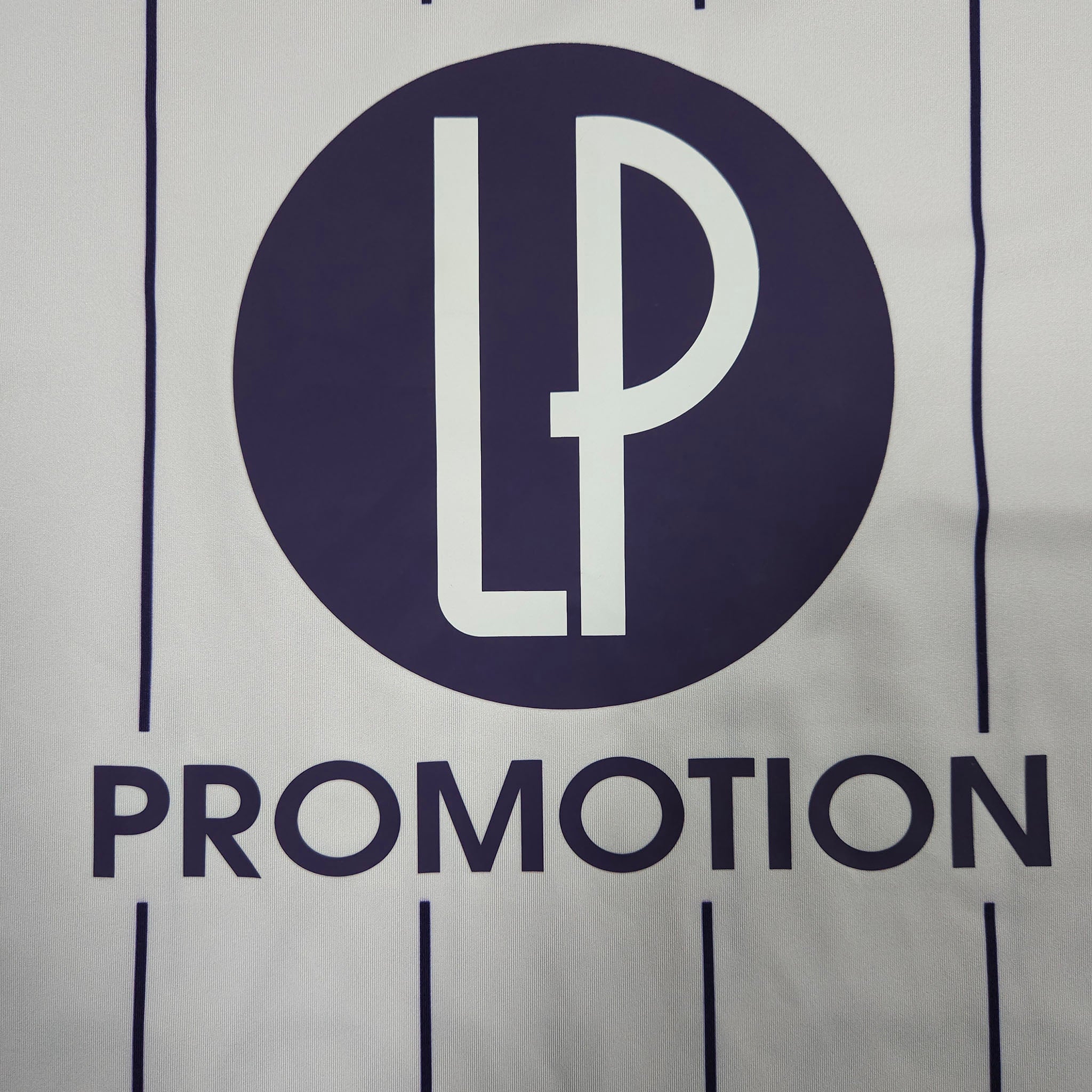 2022-23 Toulouse Home Shirt detailed view 2