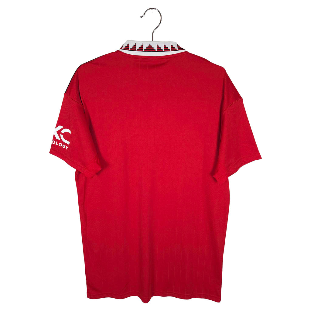 2022-23 Manchester United thuisshirt