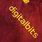 2022-23 AS Roma Home Shirt Pellegrini #7 - detailed view
