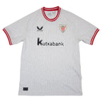 2023-24 Athletic Bilbao Third Shirt - front view