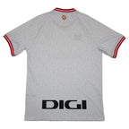 2023-24 Athletic Bilbao Third Shirt - back view
