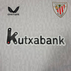 2023-24 Athletic Bilbao Third Shirt - detailed view