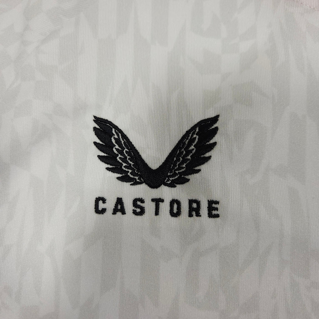 2023-24 Athletic Bilbao Third Shirt - detailed view