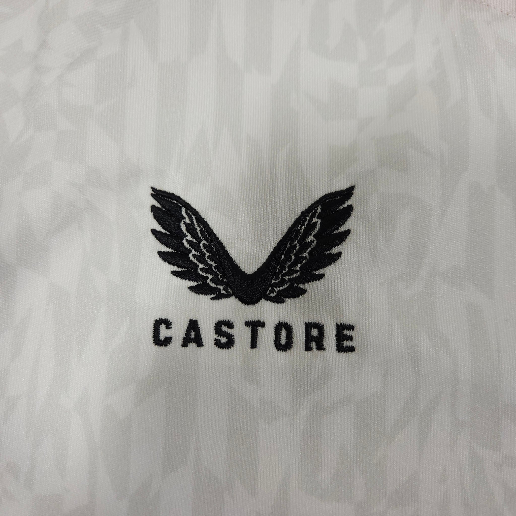 2023-24 Athletic Bilbao Third Shirt detailed view 3