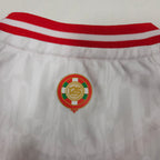 2023-24 Athletic Bilbao Third Shirt - detailed view