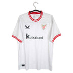 2023-24 Athletic Bilbao derde shirt