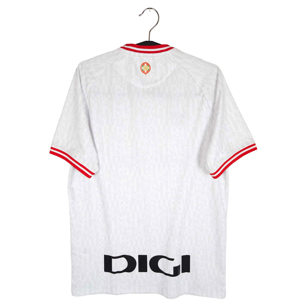 2023-24 Athletic Bilbao derde shirt
