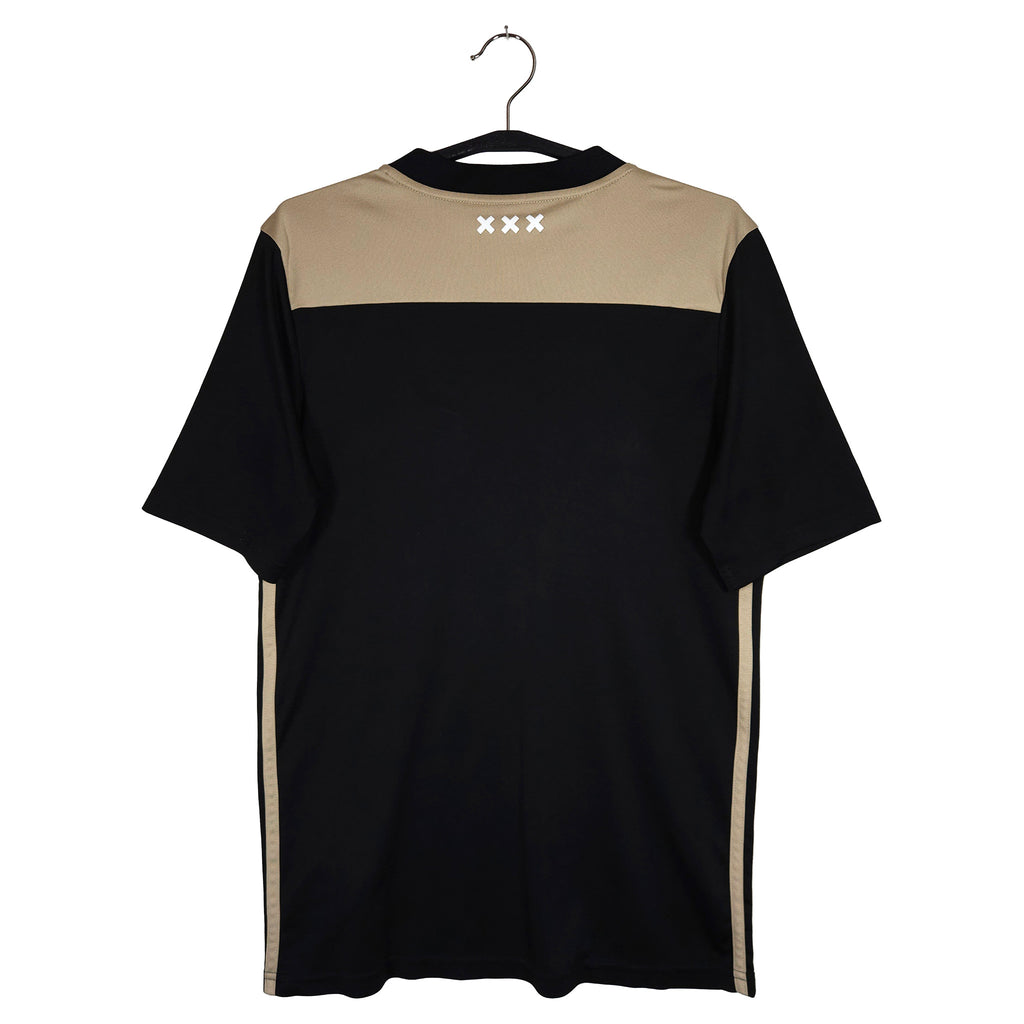 2018-19 Ajax Away Shirt - back view