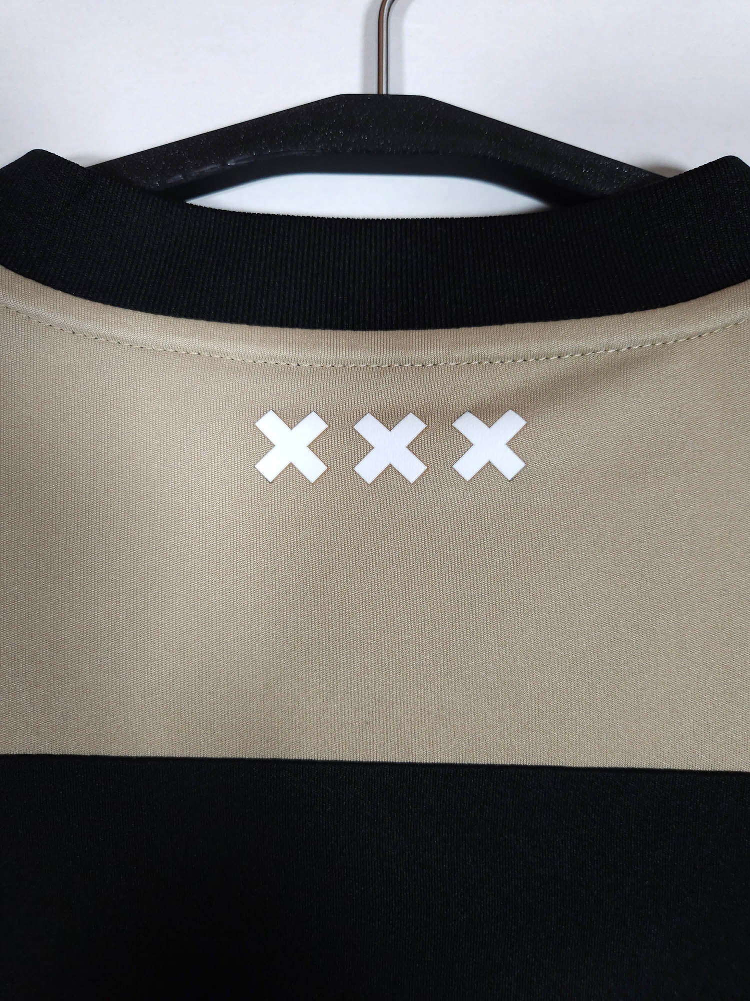 2018-19 Ajax Uitshirt