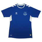 Everton Home Shirt 2022-23 front view