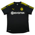 Borussia Dortmund Away Shirt 2017-18 front view