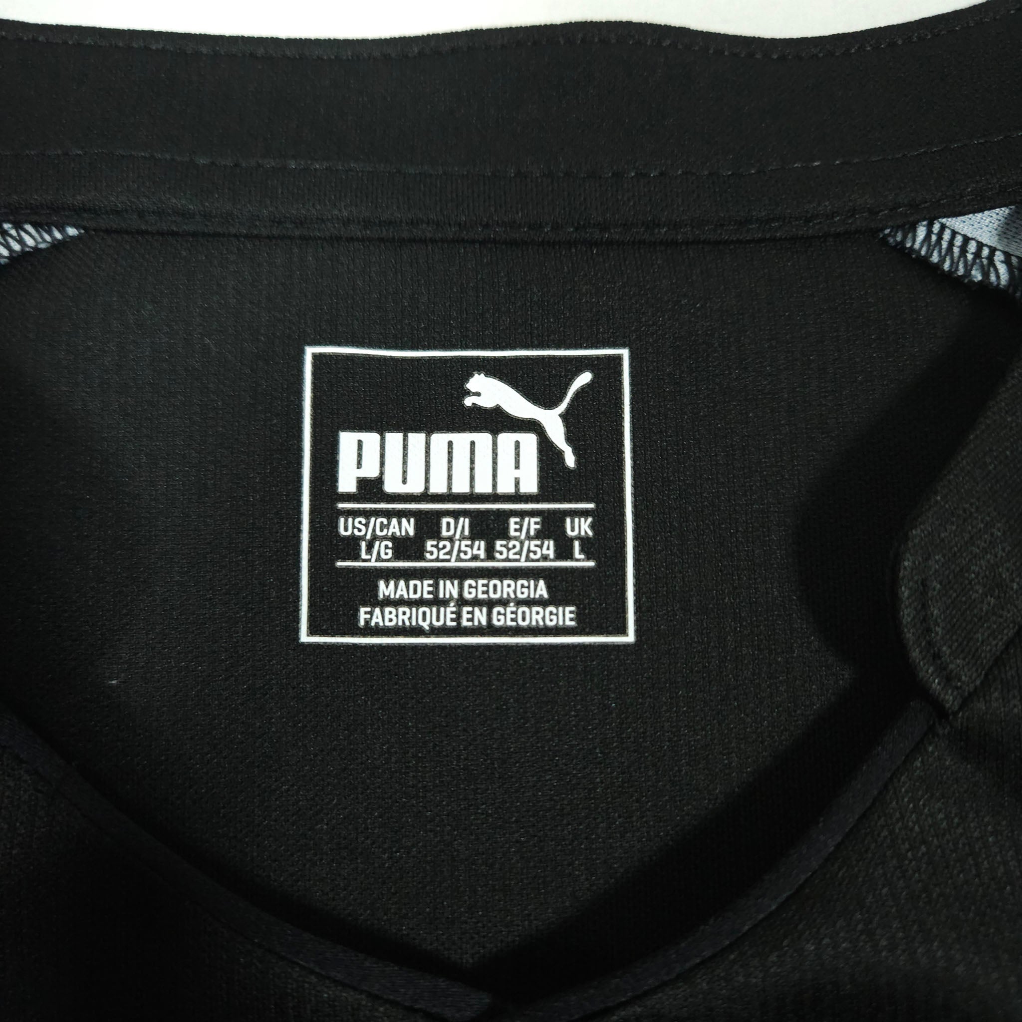 Borussia Dortmund Away Shirt 2017-18 detailed view 8