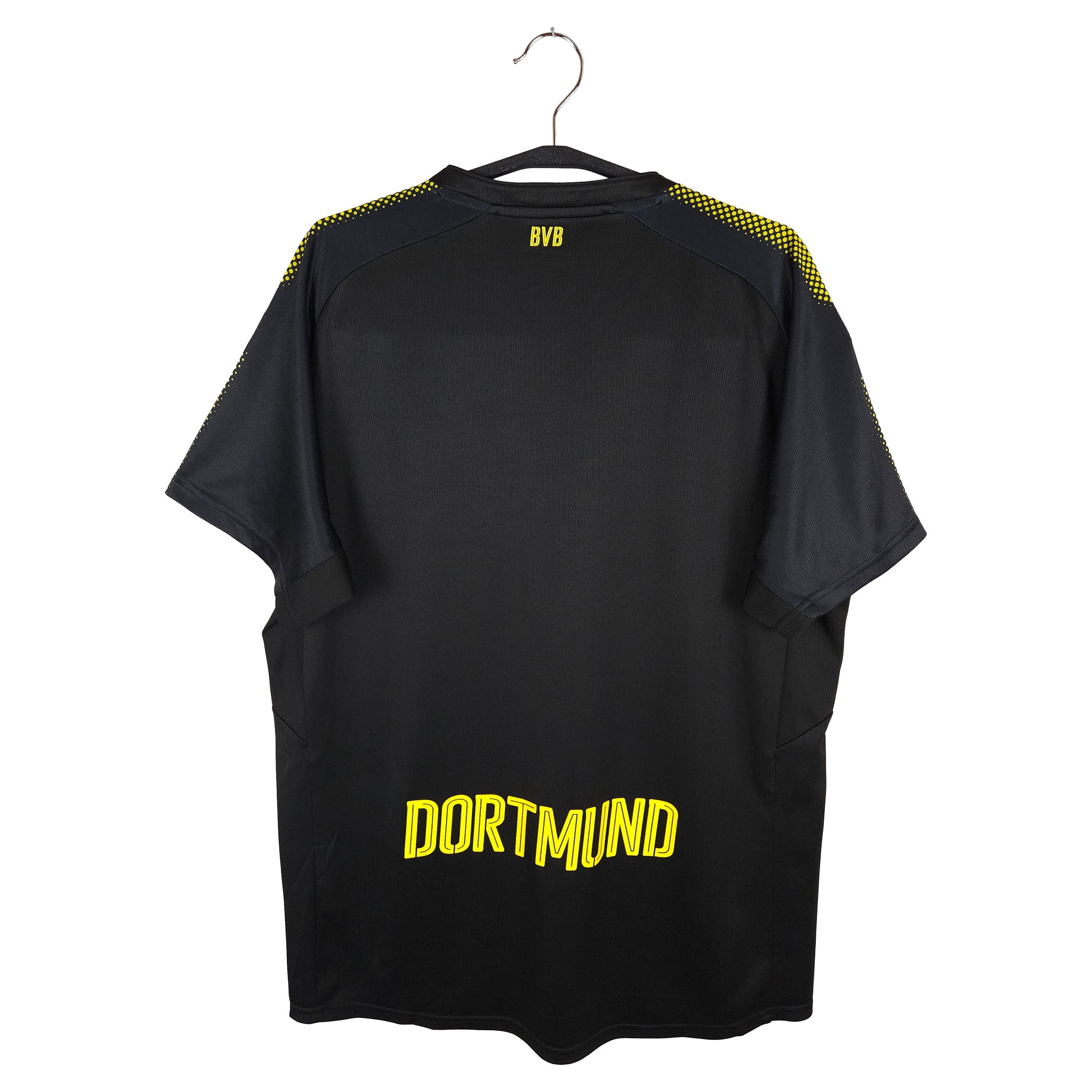 2017-18 Borussia Dortmund Uitshirt