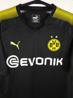 2017-18 Borussia Dortmund uitshirt