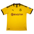 Borussia Dortmund Home Shirt 2019-20 front view