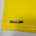 Borussia Dortmund Home Shirt 2019-20 detailed view 4