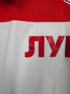 2015-16 Spartak Moscow Away Shirt - detailed view