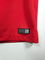 2018-19 Portugal Home Shirt Ronaldo #7