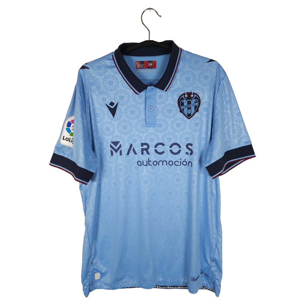 2023-24 Levante derde shirt