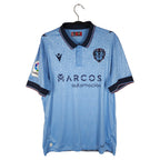 2023-24 Levante derde shirt