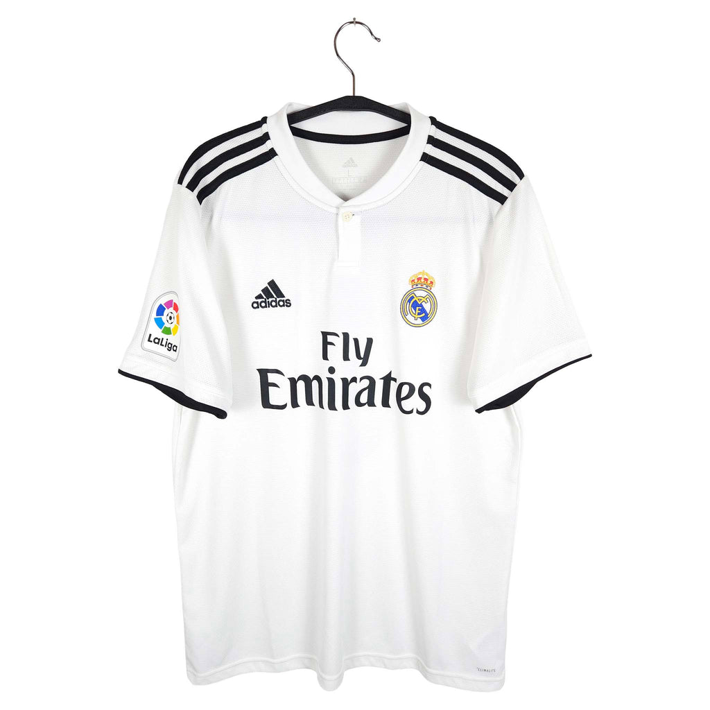 2018-19 Real Madrid thuisshirt Kroos #8