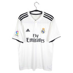 2018-19 Real Madrid thuisshirt Kroos #8