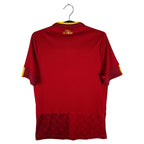 2022-23 AS Roma thuisshirt