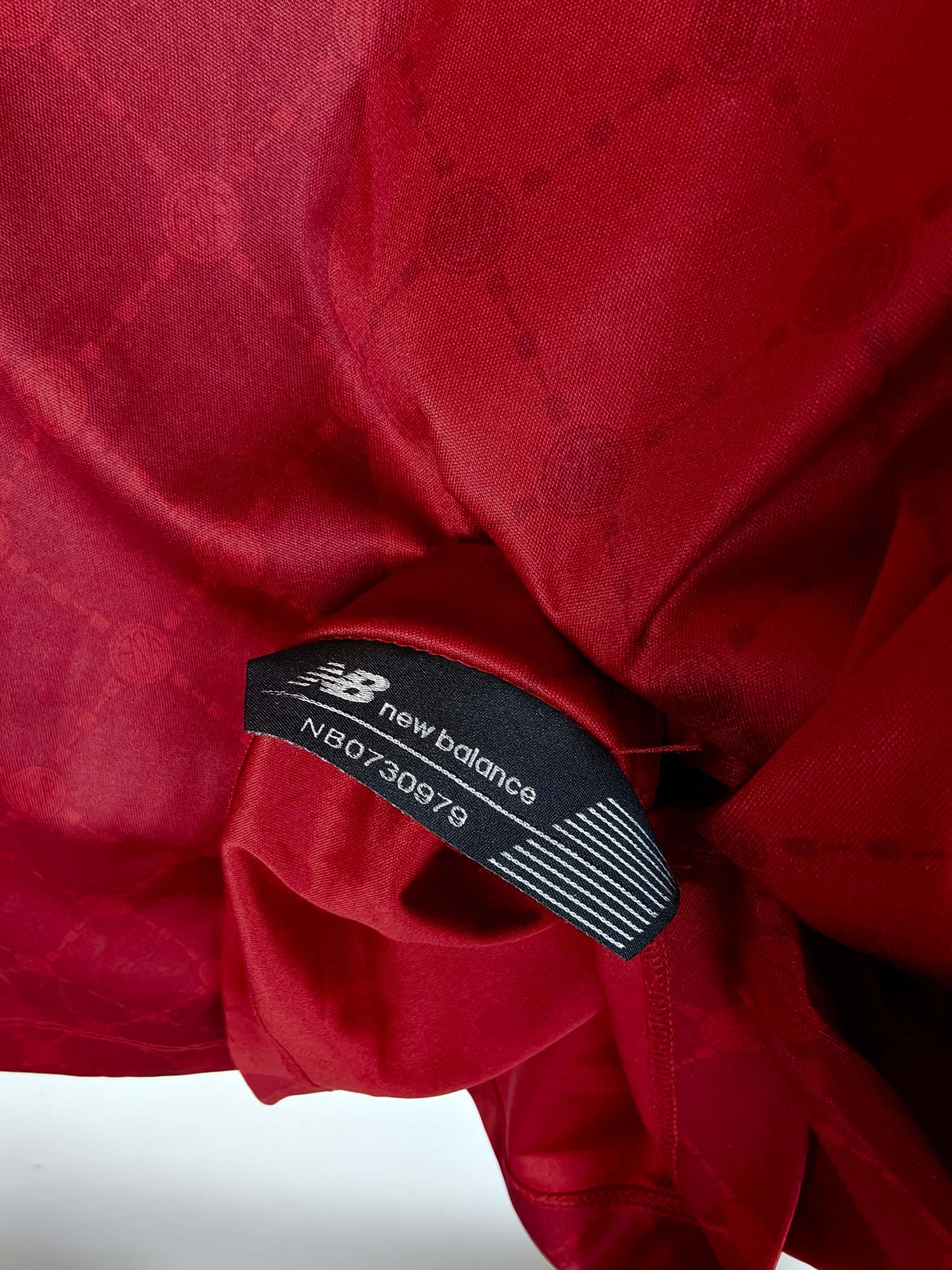 2022-23 AS Roma thuisshirt