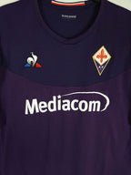 2019-20 Fiorentina Home Shirt Ribery #7