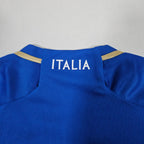 Italy Home Shirt 2023 detailed view 5