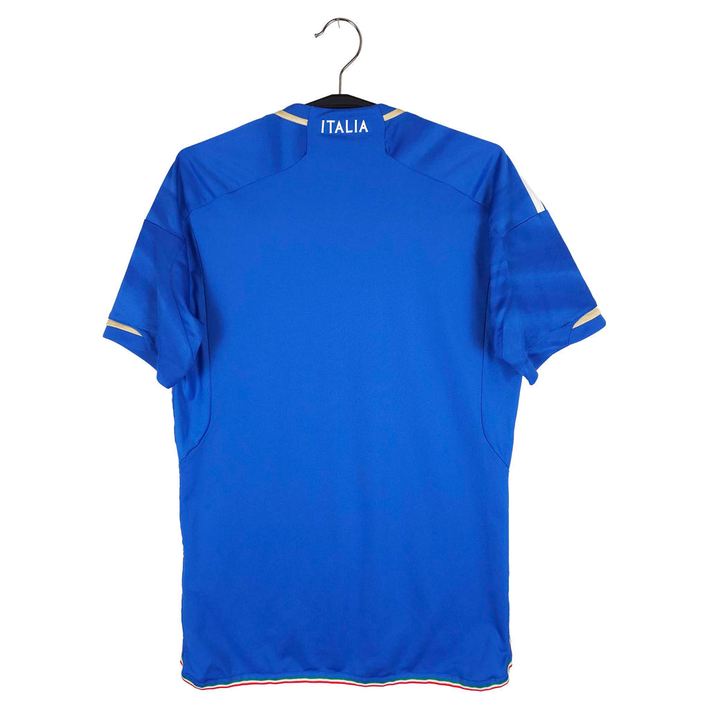 2023 Italië thuisshirt