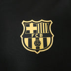 Barcelona Away Shirt 2020-21 – Messi #10 detailed view 2