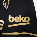 Barcelona Away Shirt 2020-21 – Messi #10 detailed view 6