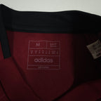 Belgium Home Shirt 2024-25 detailed view 6