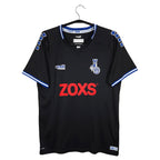2021-22 MSV Duisburg Away Shirt - front view