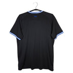 2021-22 MSV Duisburg Away Shirt - back view