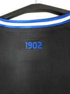 2021-22 MSV Duisburg Away Shirt - detailed view