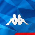 Napoli Home Shirt 2018-19 detailed view 3