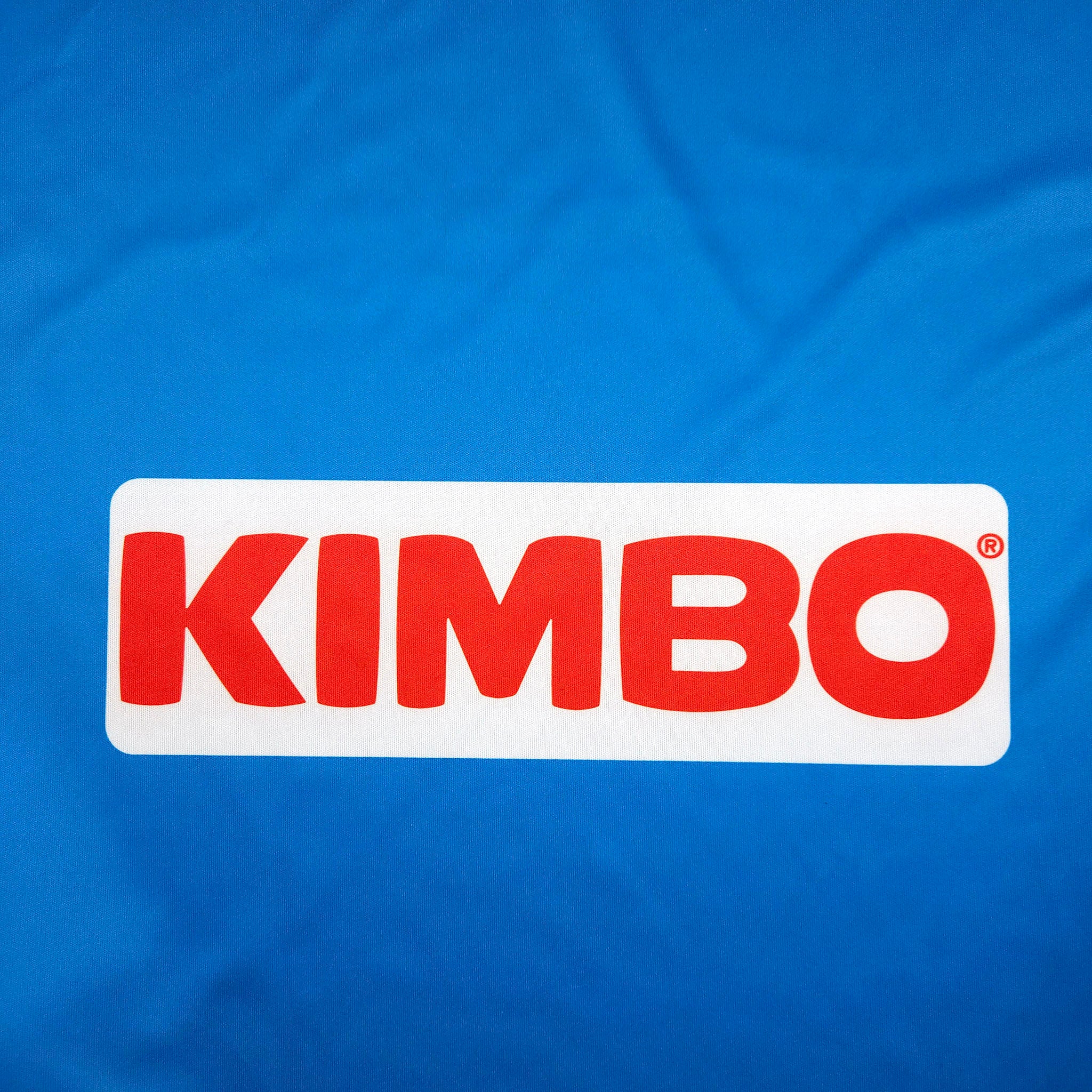 Napoli Home Shirt 2018-19 detailed view 4