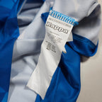 Napoli Home Shirt 2018-19 detailed view 7