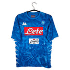 2018-19 Napoli thuisshirt