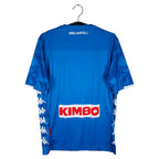 2018-19 Napoli thuisshirt