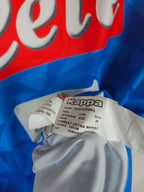 2018-19 Napoli thuisshirt