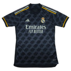 Real Madrid Away Shirt 2023-24 front view