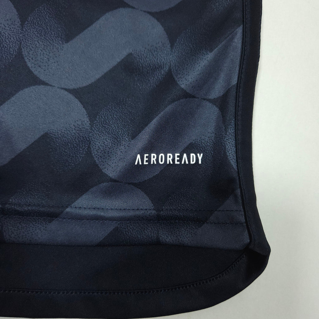 Real Madrid Away Shirt 2023-24 detailed view 5