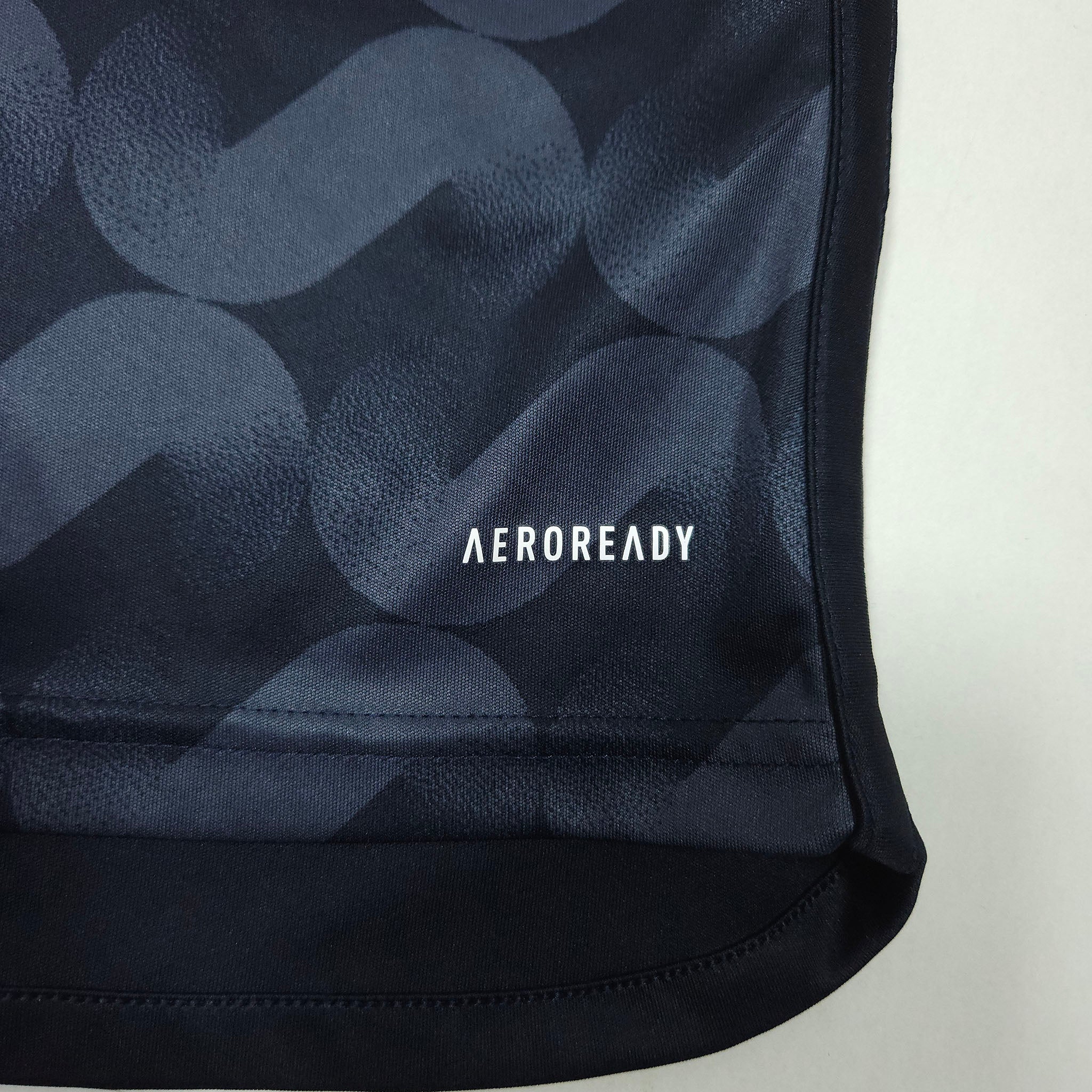 Real Madrid Away Shirt 2023-24 detailed view 5