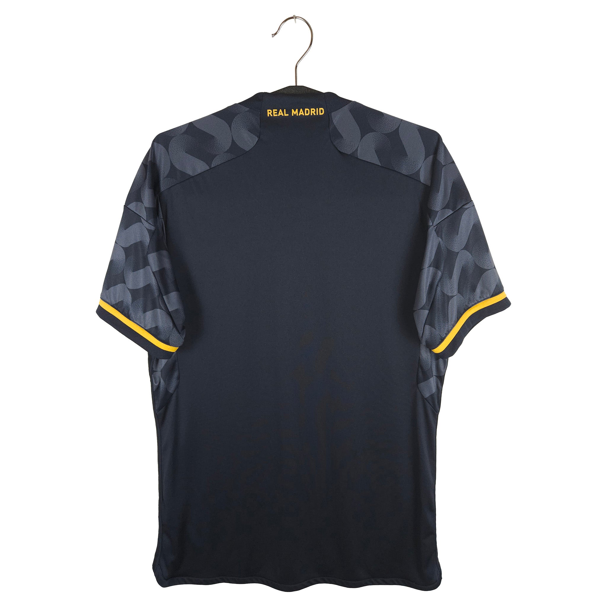 2023-24 Real Madrid Uitshirt