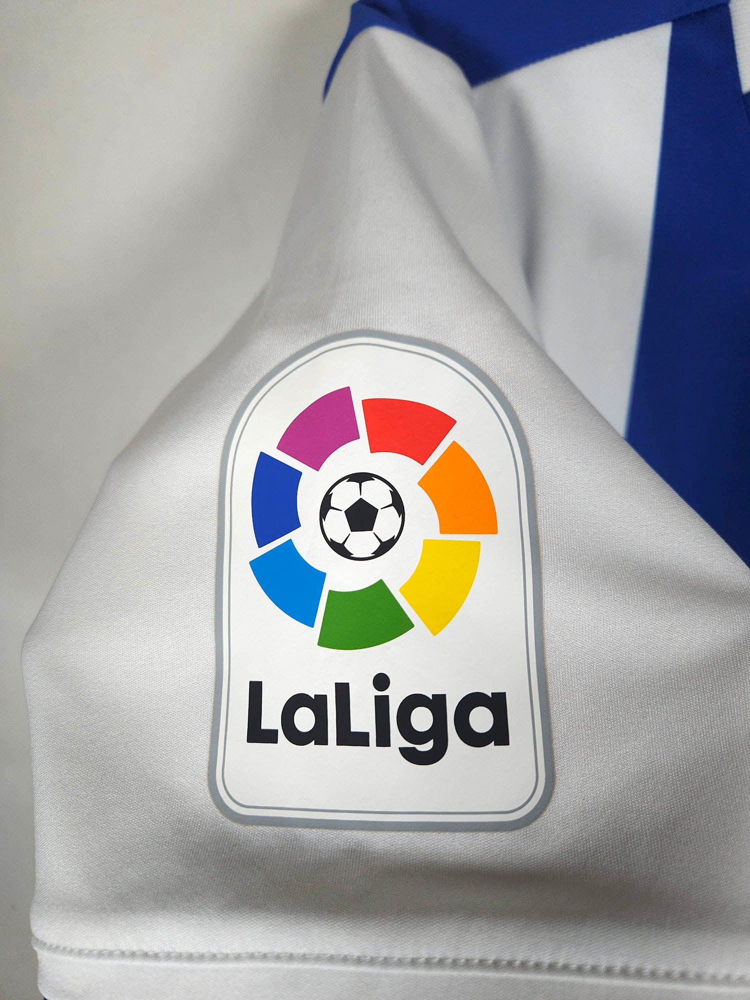 2016-17 Real Sociedad Thuisshirt