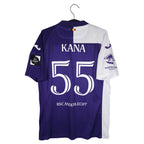 2023-24 Anderlecht thuisshirt Kana #55